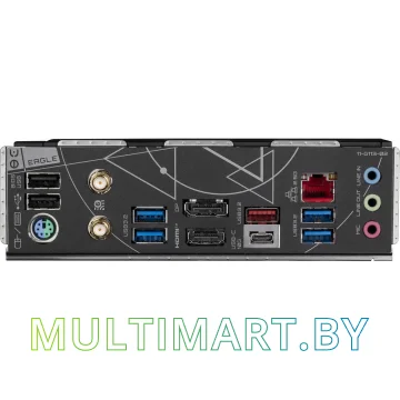 Материнская плата Gigabyte Z790 Eagle AX (rev. 1.0) картинка 4